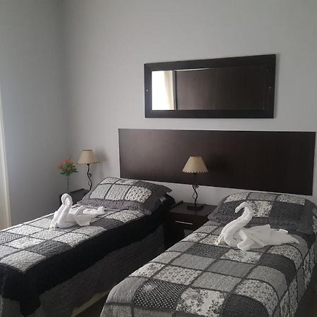Egipto Hotel Буенос Айрес Екстериор снимка