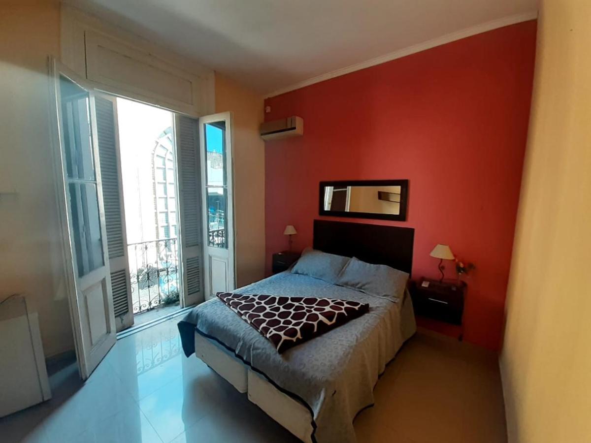 Egipto Hotel Буенос Айрес Екстериор снимка