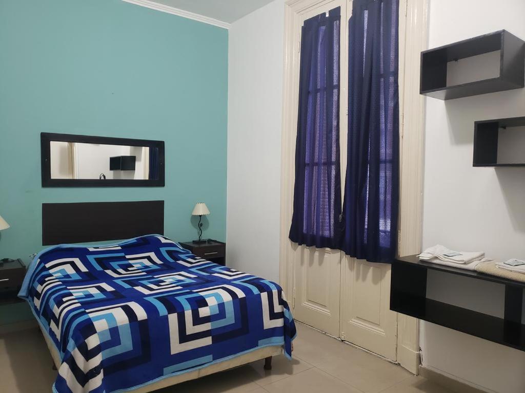 Egipto Hotel Буенос Айрес Екстериор снимка