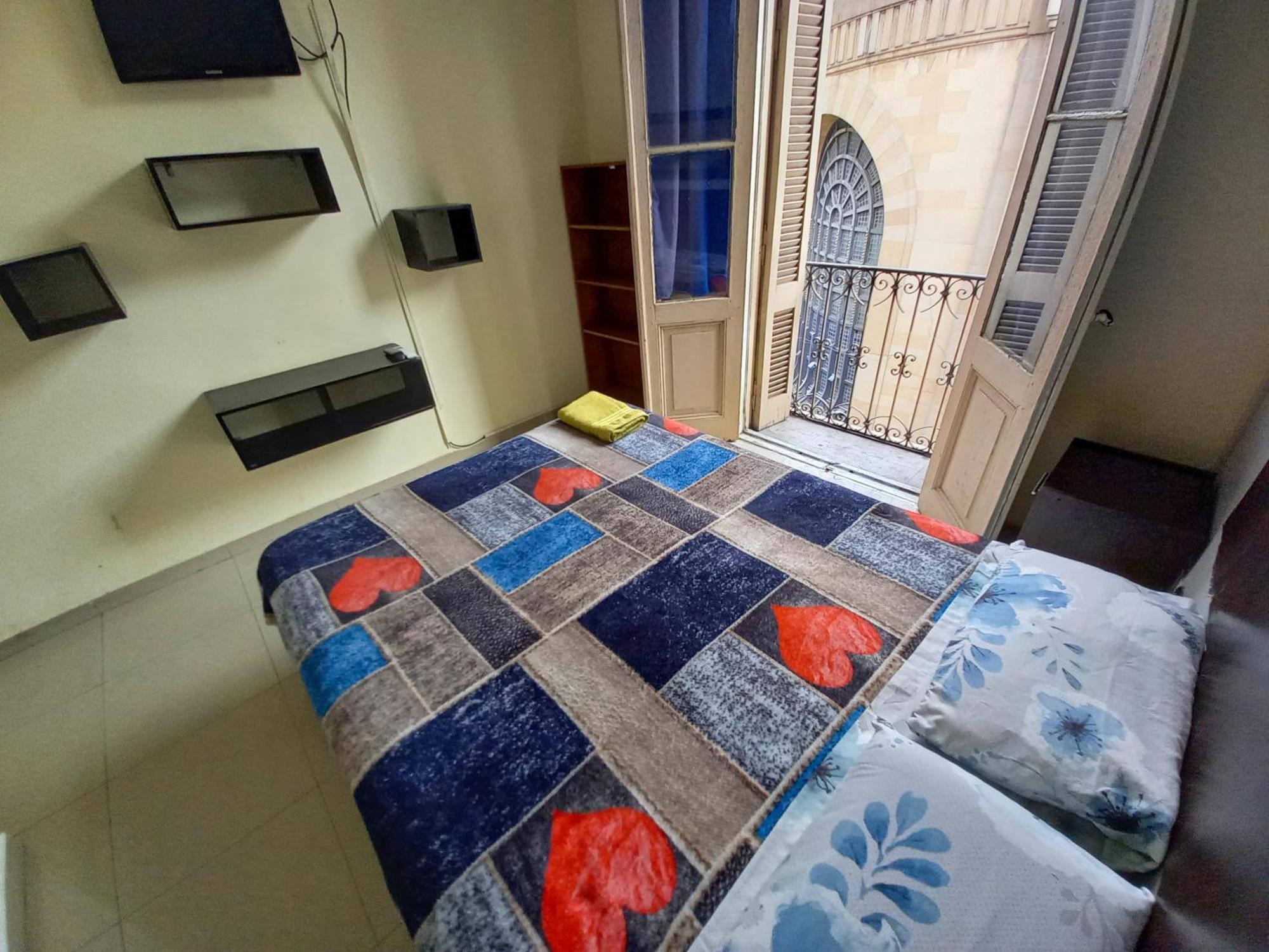 Egipto Hotel Буенос Айрес Екстериор снимка