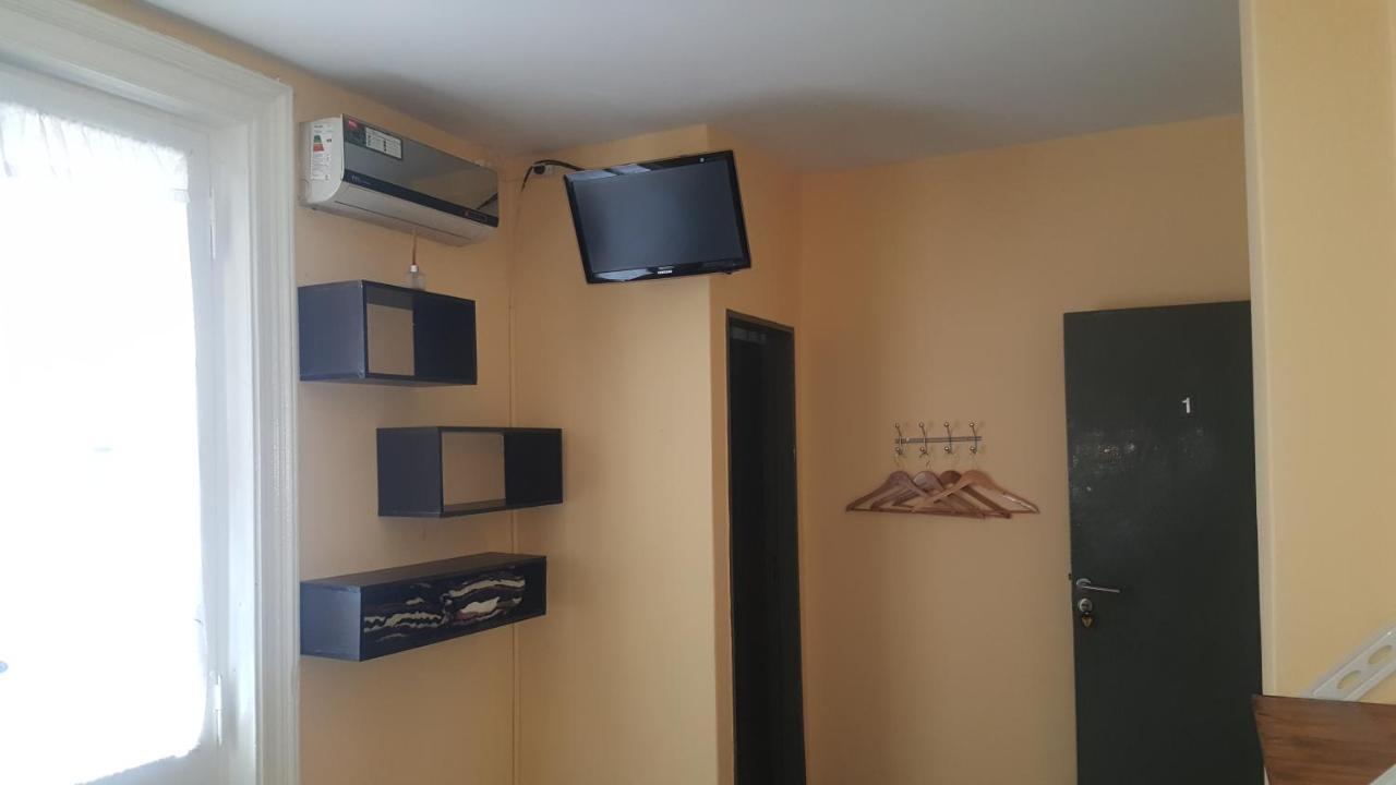 Egipto Hotel Буенос Айрес Екстериор снимка