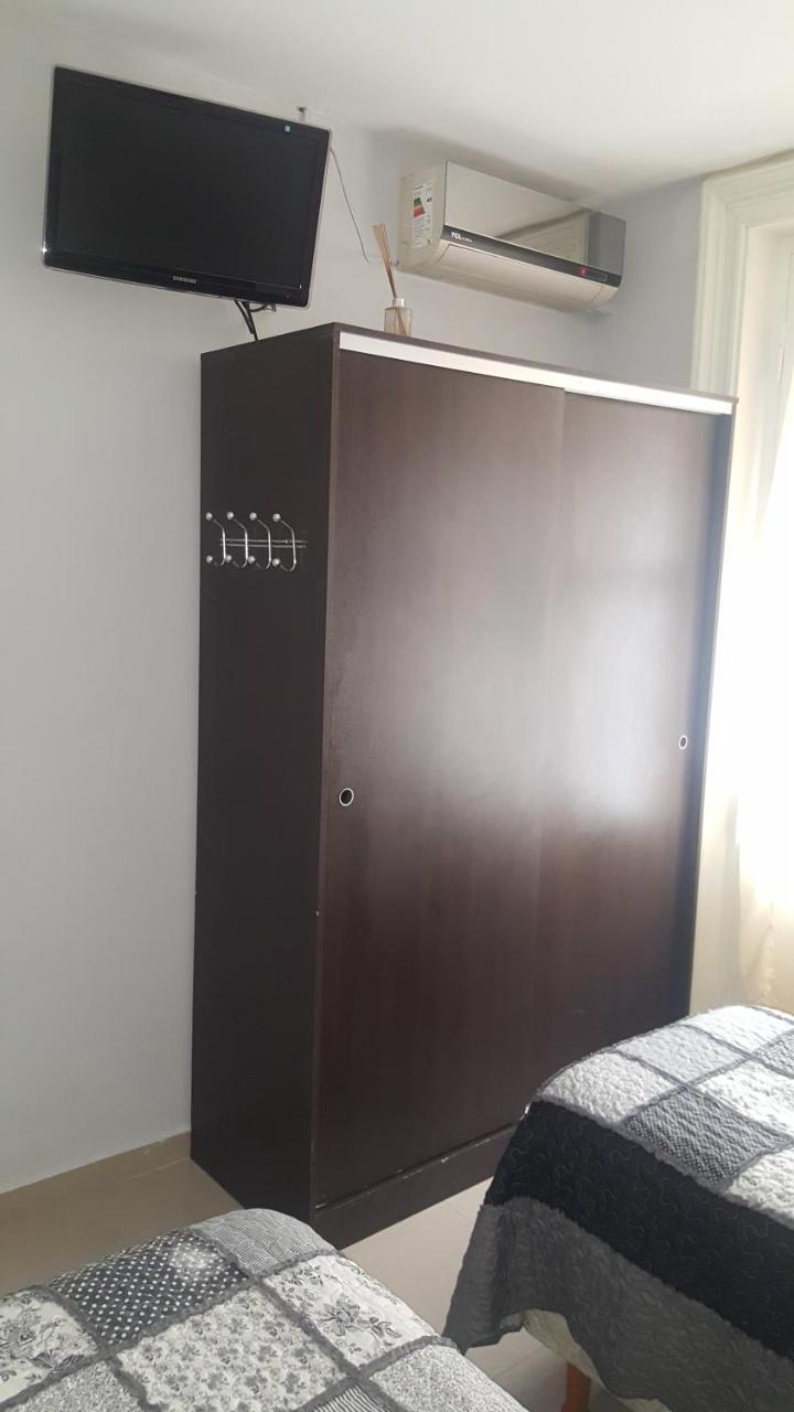 Egipto Hotel Буенос Айрес Екстериор снимка