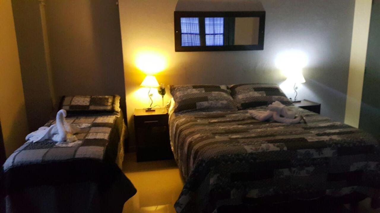 Egipto Hotel Буенос Айрес Екстериор снимка