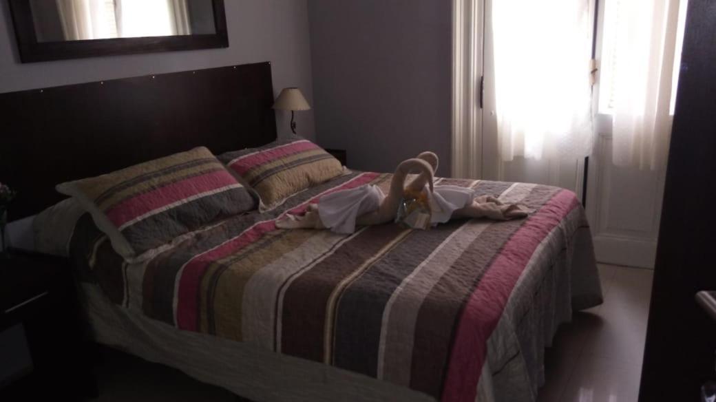 Egipto Hotel Буенос Айрес Екстериор снимка