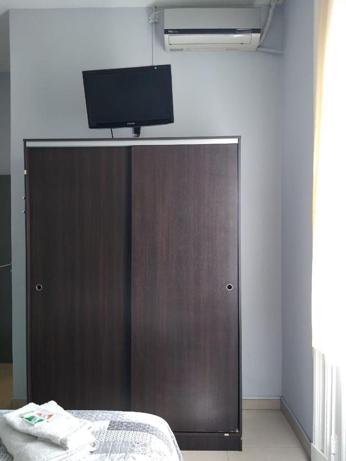 Egipto Hotel Буенос Айрес Екстериор снимка