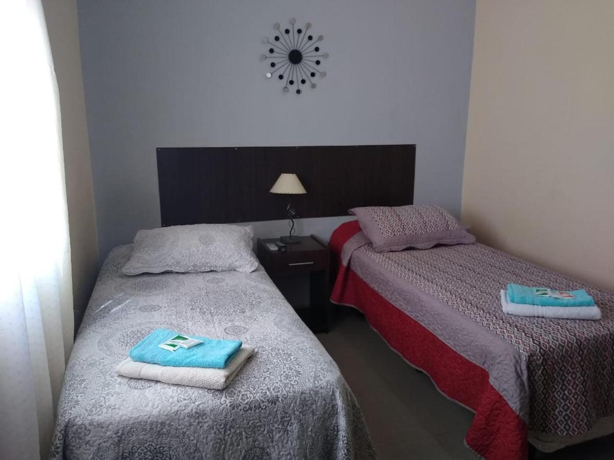Egipto Hotel Буенос Айрес Екстериор снимка